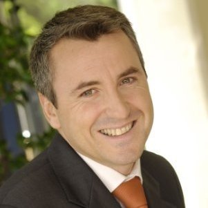 Bertrand Sohm