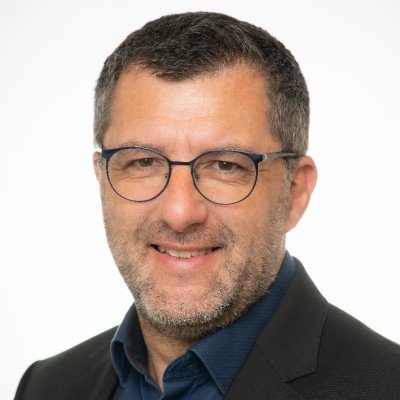 Philippe Coudière